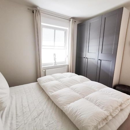 Apartmentvermittlung Mehr Als Meer - Objekt 26 Timmendorfer Strand Luaran gambar