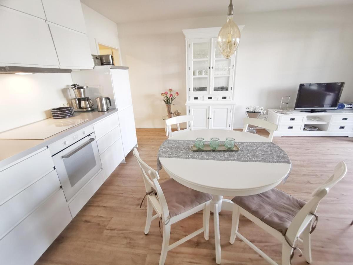 Apartmentvermittlung Mehr Als Meer - Objekt 26 Timmendorfer Strand Luaran gambar