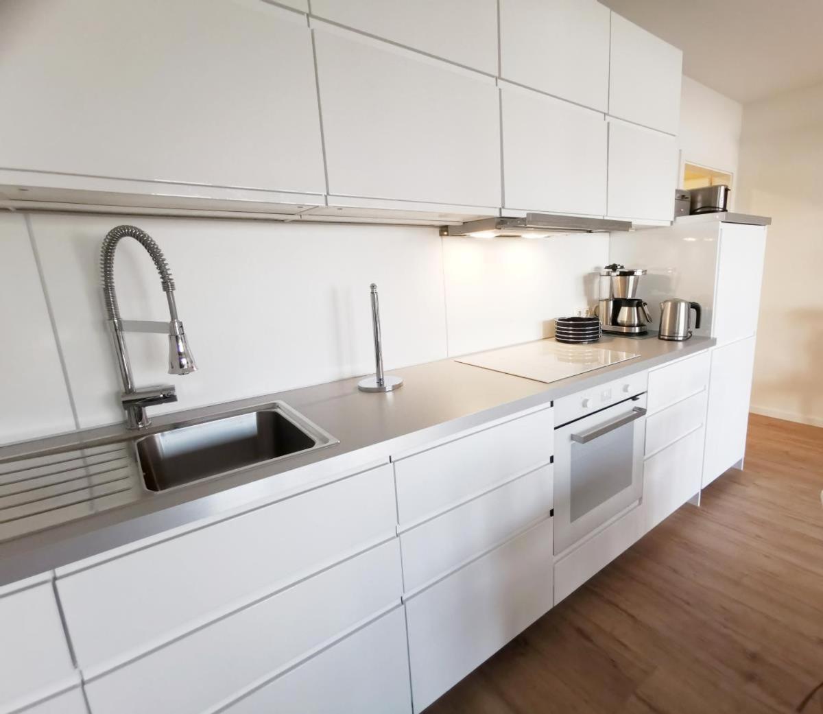 Apartmentvermittlung Mehr Als Meer - Objekt 26 Timmendorfer Strand Luaran gambar