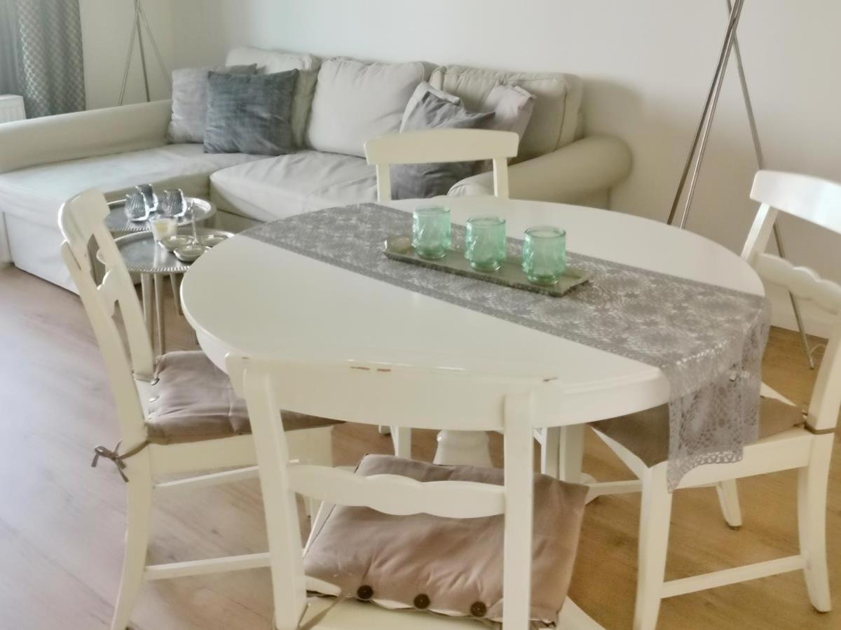 Apartmentvermittlung Mehr Als Meer - Objekt 26 Timmendorfer Strand Luaran gambar
