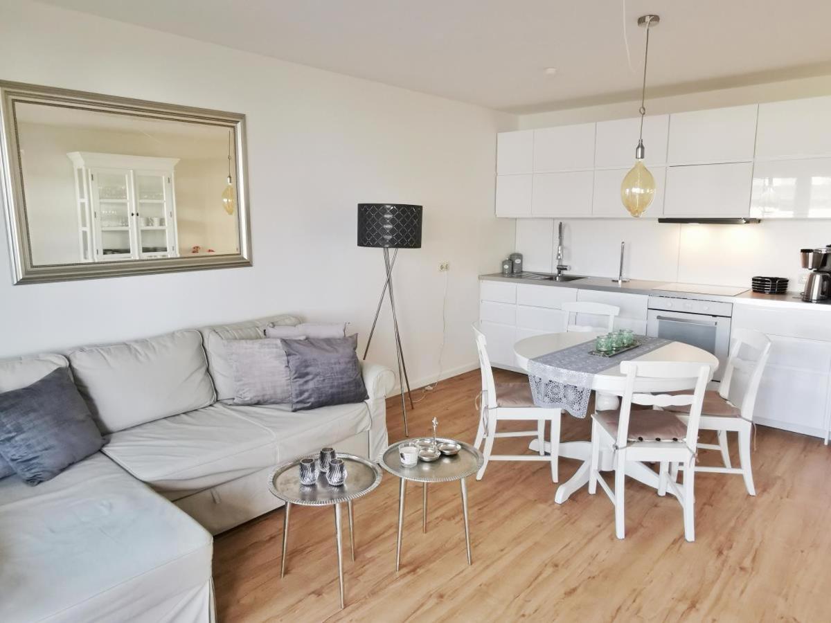 Apartmentvermittlung Mehr Als Meer - Objekt 26 Timmendorfer Strand Luaran gambar